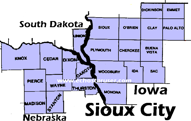 Sioux City, IA
